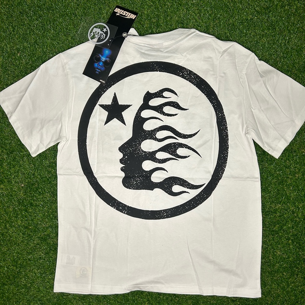 HELLSTAR TEE🌟‼️ - Picture 2 of 4